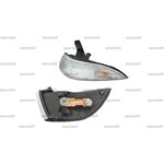 TOYOTA SİNYAL LAMBASI COROLLA AE92 88-92 SAĞ MAHER 81620-12390